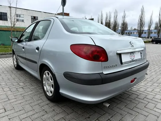 Продажа Peugeot 206 I, 2008г., Гомель Гомель