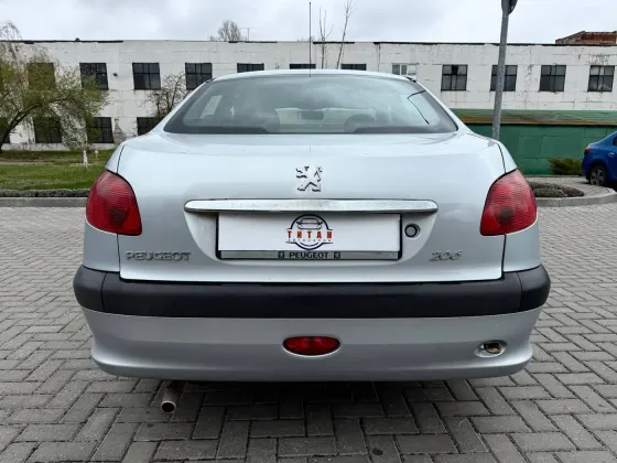 Продажа Peugeot 206 I, 2008г., Гомель Гомель