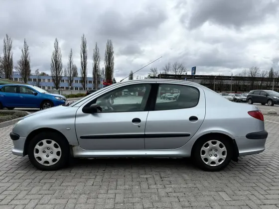 Продажа Peugeot 206 I, 2008г., Гомель Гомель