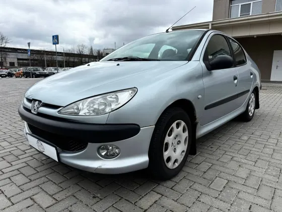 Продажа Peugeot 206 I, 2008г., Гомель Гомель