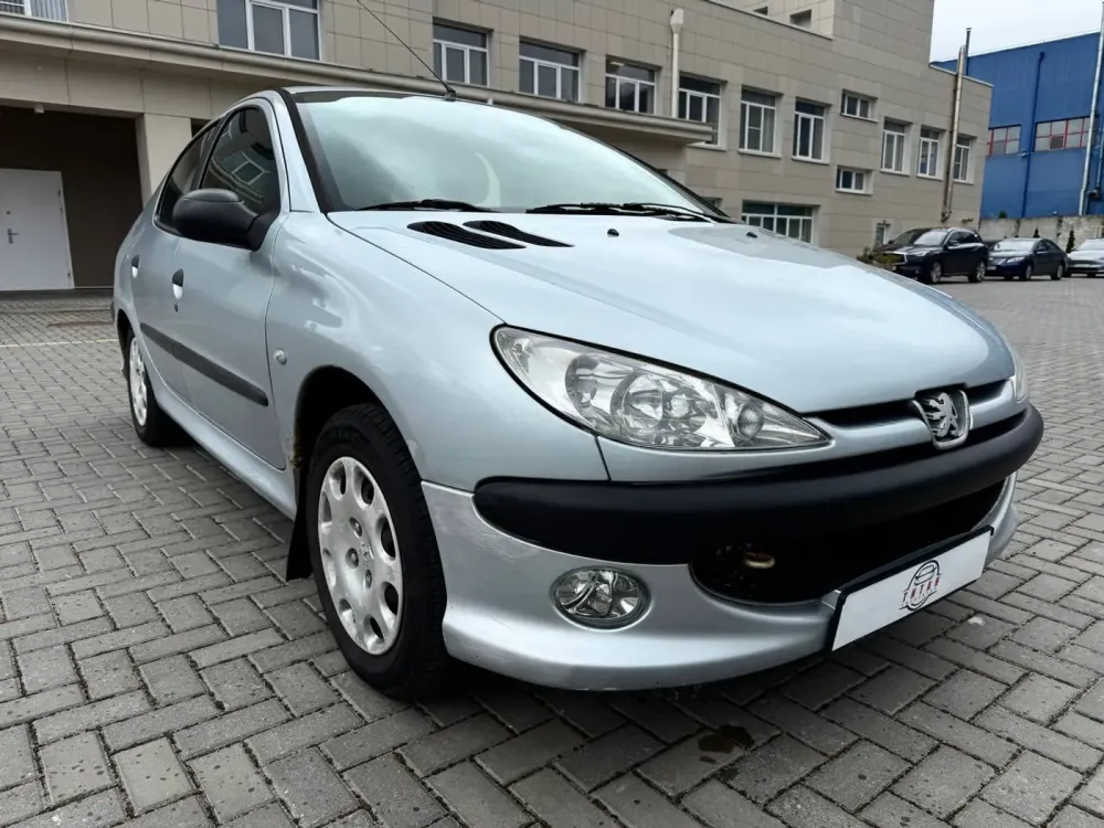 Продажа Peugeot 206 I, 2008г., Гомель Гомель - изображение 11
