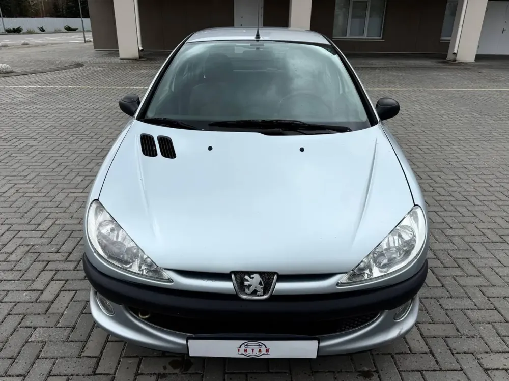 Продажа Peugeot 206 I, 2008г., Гомель Гомель - изображение 13