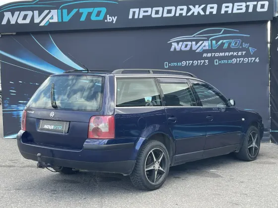 Продажа Volkswagen Passat B5 Рестайлинг, 2002г., Волковыск Волковыск