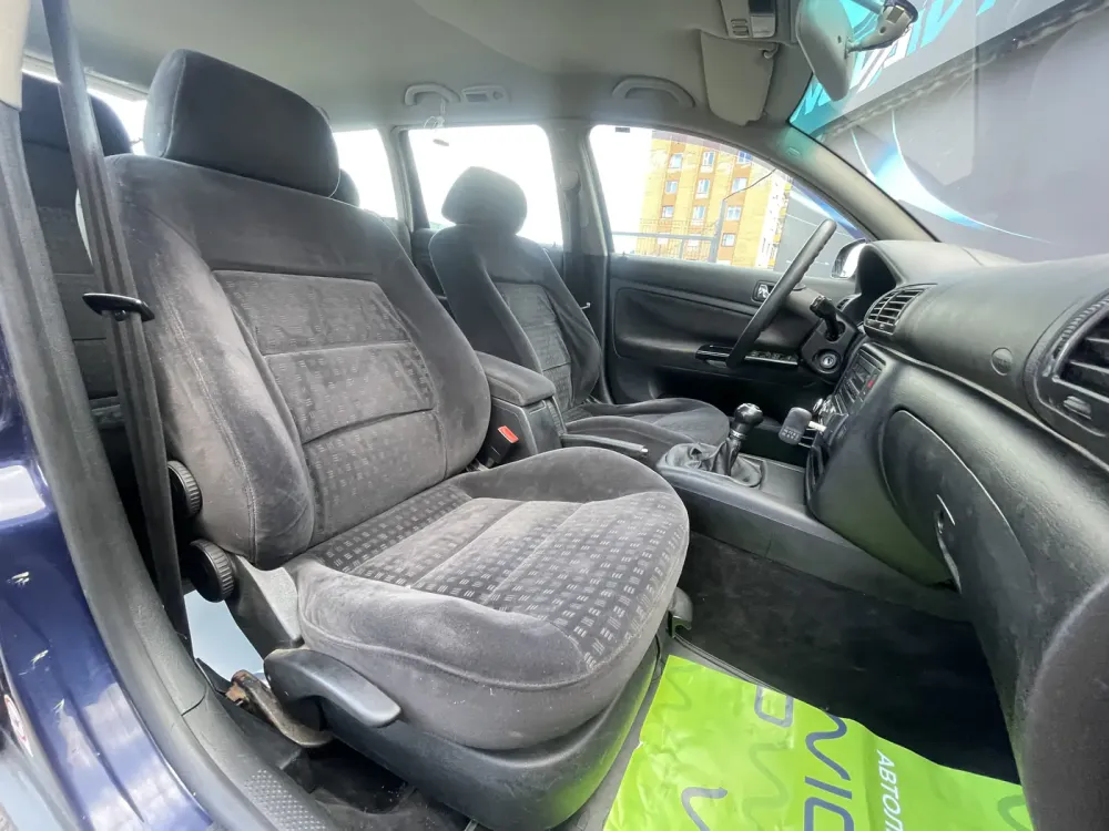 Продажа Volkswagen Passat B5 Рестайлинг, 2002г., Волковыск Волковыск - изображение 13