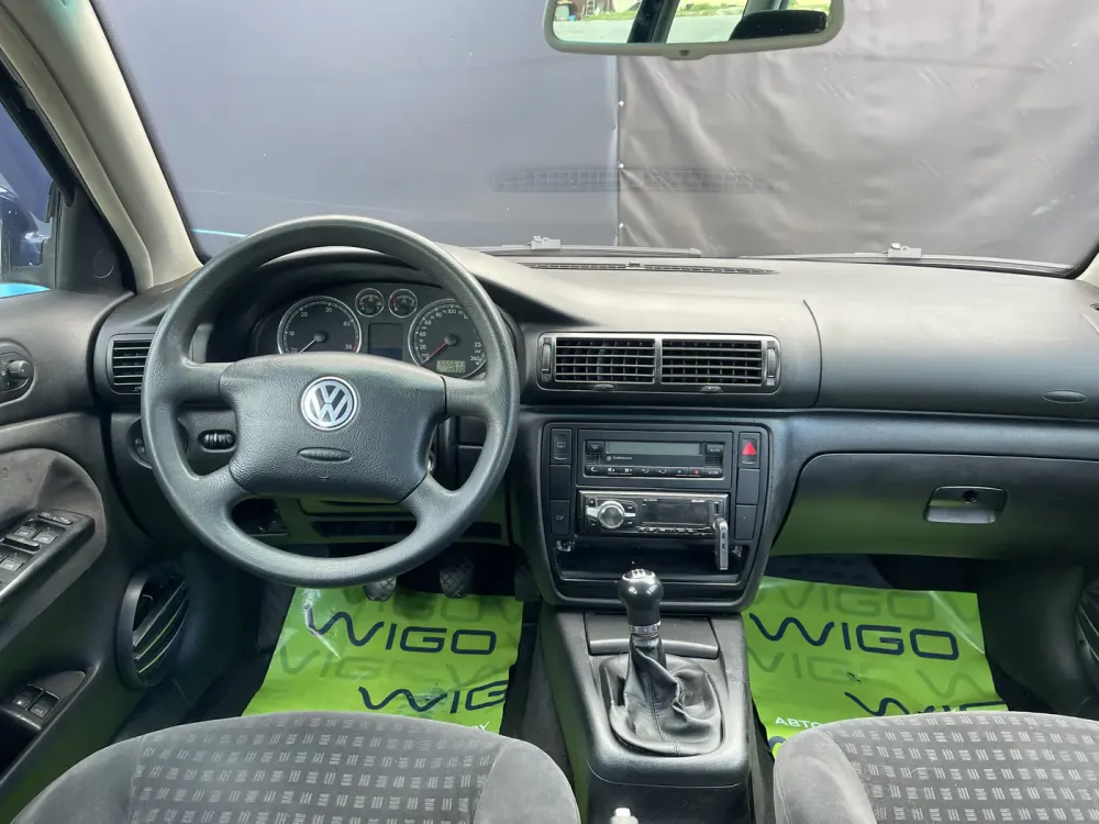 Продажа Volkswagen Passat B5 Рестайлинг, 2002г., Волковыск Волковыск - изображение 15