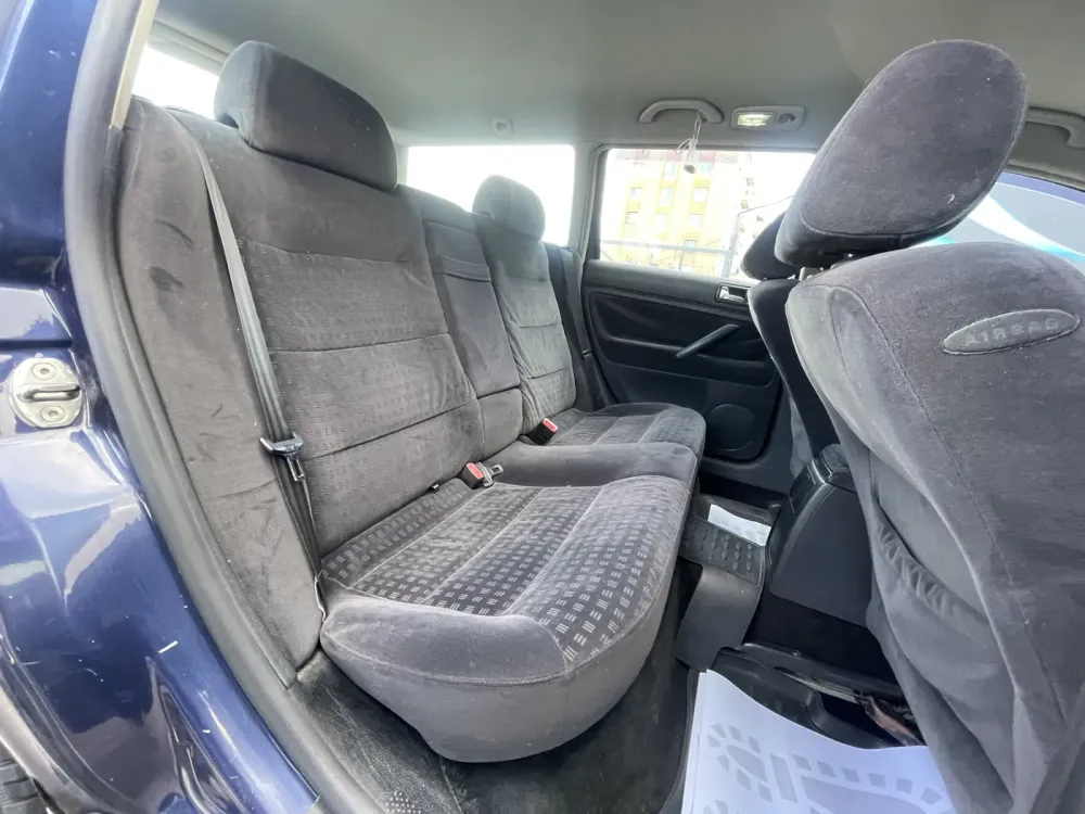 Продажа Volkswagen Passat B5 Рестайлинг, 2002г., Волковыск Волковыск - изображение 12