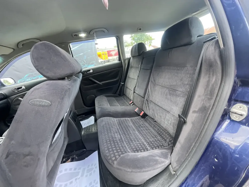 Продажа Volkswagen Passat B5 Рестайлинг, 2002г., Волковыск Волковыск - изображение 10