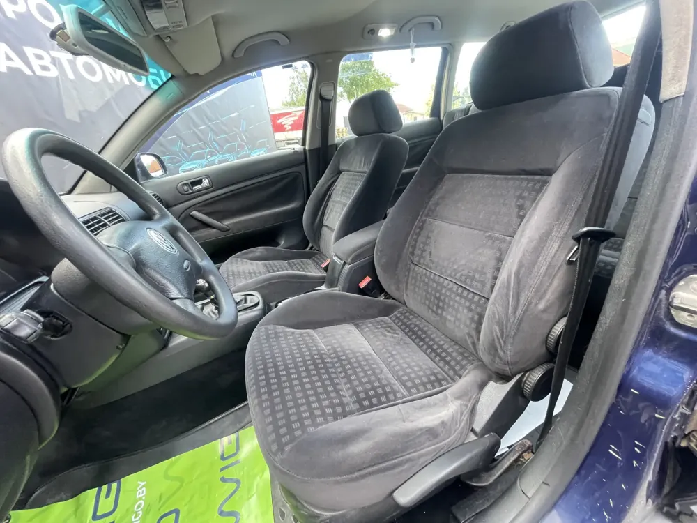 Продажа Volkswagen Passat B5 Рестайлинг, 2002г., Волковыск Волковыск - изображение 9