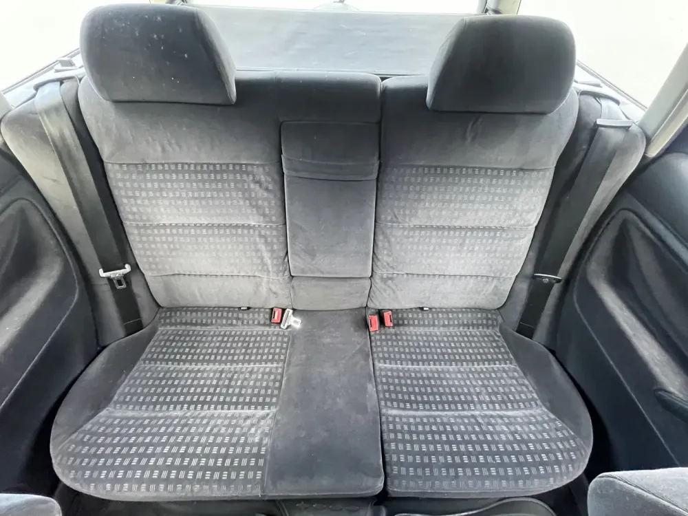 Продажа Volkswagen Passat B5 Рестайлинг, 2002г., Волковыск Волковыск - изображение 11