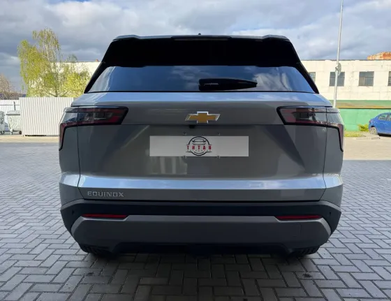 Продажа Chevrolet Equinox IV, 2025г., Гомель Гомель