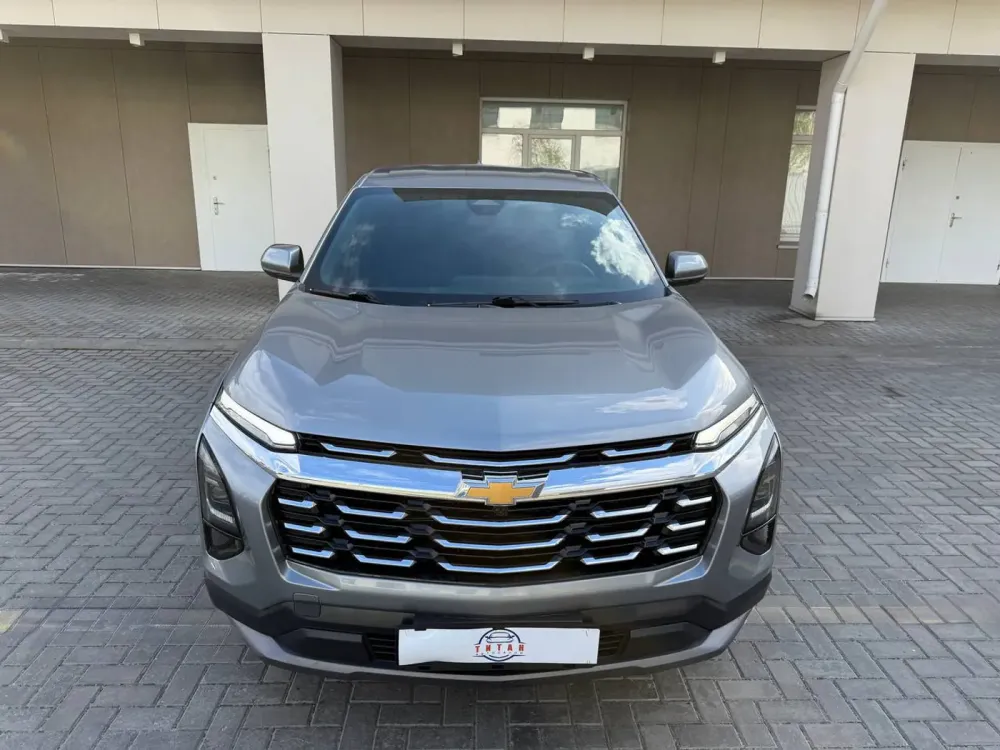 Продажа Chevrolet Equinox IV, 2025г., Гомель Гомель - изображение 11