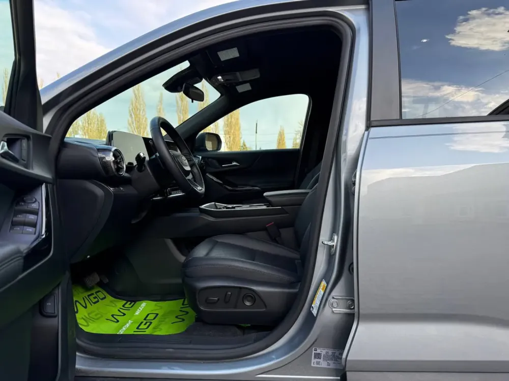 Продажа Chevrolet Equinox IV, 2025г., Гомель Гомель - изображение 12