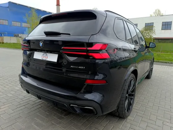 Продажа BMW X5 IV (G05/G18), 2022г., Гомель Гомель