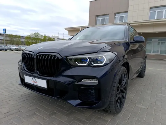 Продажа BMW X5 IV (G05/G18), 2022г., Гомель Гомель