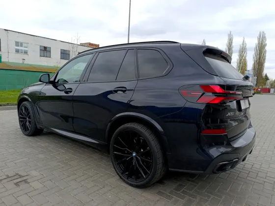 Продажа BMW X5 IV (G05/G18), 2022г., Гомель Гомель