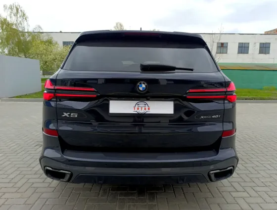 Продажа BMW X5 IV (G05/G18), 2022г., Гомель Гомель