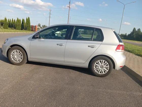 Продажа Volkswagen Golf VI, 2010г., Барановичи Барановичи