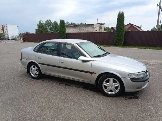 Продажа Opel Vectra B, 1998г., Глубокое Глубокое