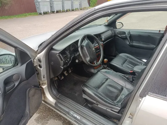 Продажа Opel Vectra B, 1998г., Глубокое Глубокое
