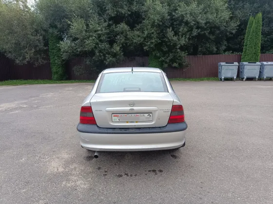 Продажа Opel Vectra B, 1998г., Глубокое Глубокое