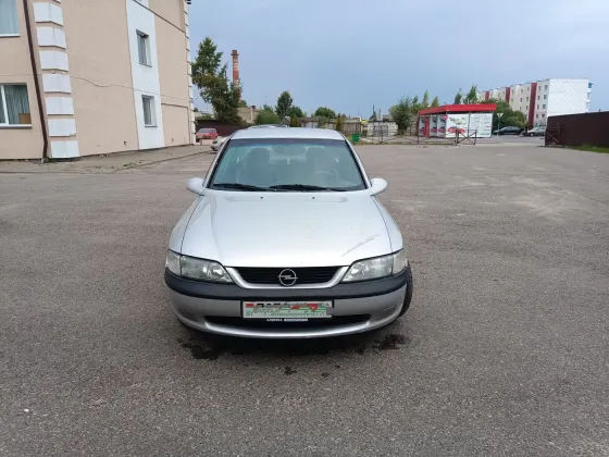 Продажа Opel Vectra B, 1998г., Глубокое Глубокое