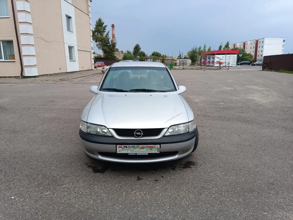 Продажа Opel Vectra B, 1998г., Глубокое Глубокое - изображение 3