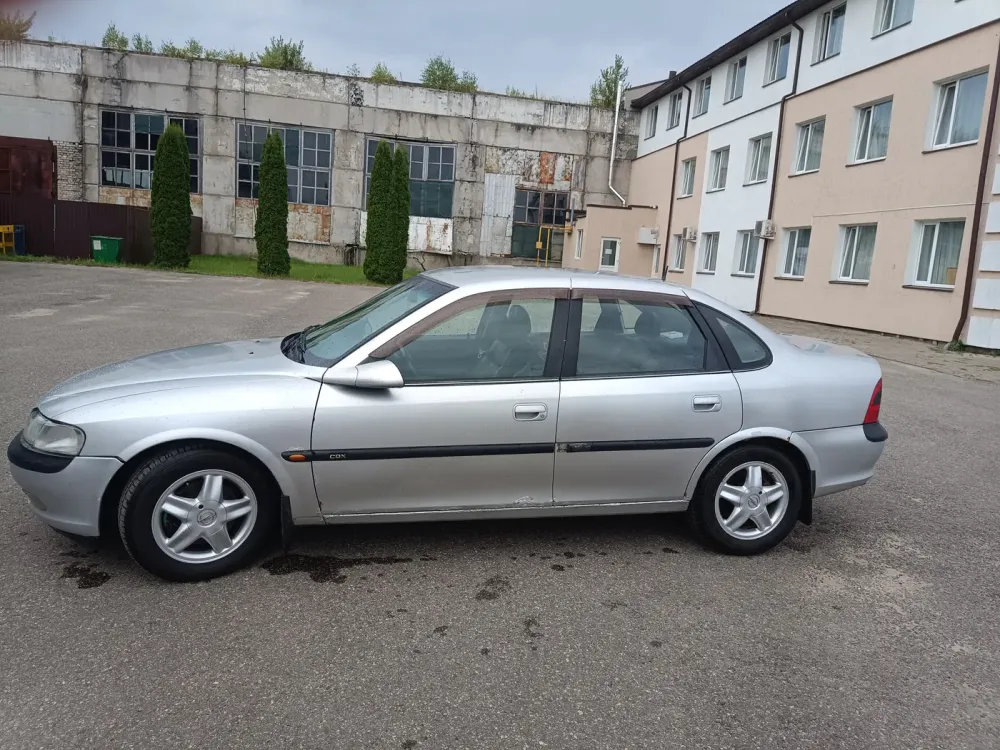 Продажа Opel Vectra B, 1998г., Глубокое Глубокое - изображение 1