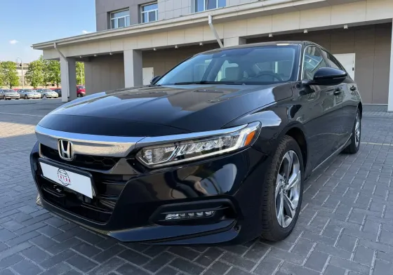 Продажа Honda Accord X, 2018г., Гомель Гомель