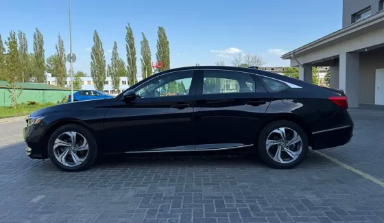 Продажа Honda Accord X, 2018г., Гомель Гомель