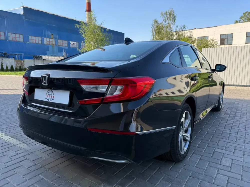 Продажа Honda Accord X, 2018г., Гомель Гомель - изображение 7
