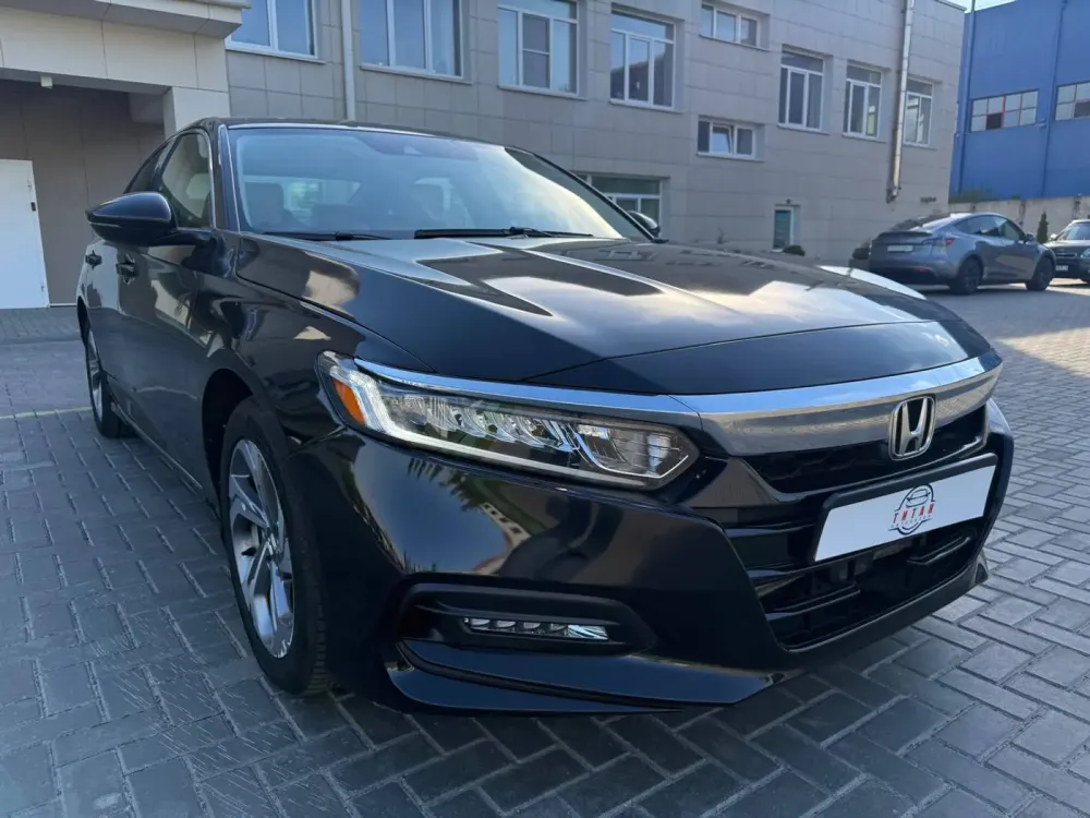Продажа Honda Accord X, 2018г., Гомель Гомель - изображение 11