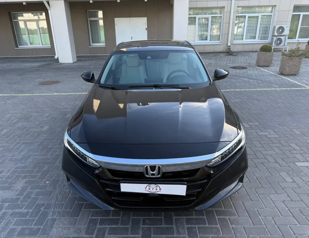 Продажа Honda Accord X, 2018г., Гомель Гомель - изображение 12
