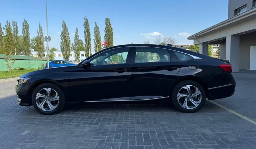Продажа Honda Accord X, 2018г., Гомель Гомель - изображение 3