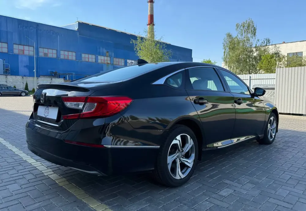 Продажа Honda Accord X, 2018г., Гомель Гомель - изображение 8