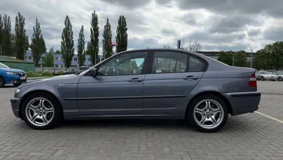 Продажа BMW 3 series IV (E46) Рестайлинг, 2002г., Гомель Гомель