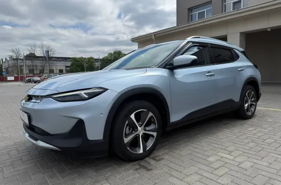 Продажа Chevrolet Menlo I, 2020г., Гомель Гомель