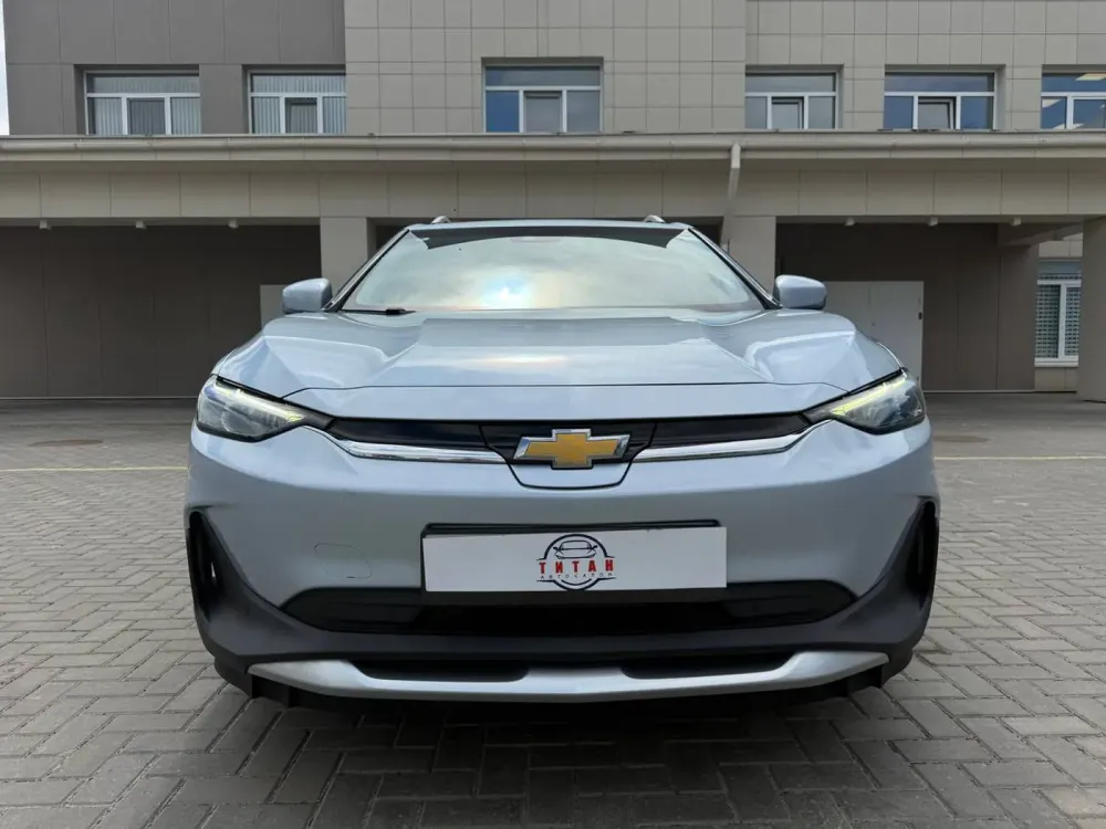 Продажа Chevrolet Menlo I, 2020г., Гомель Гомель - изображение 12