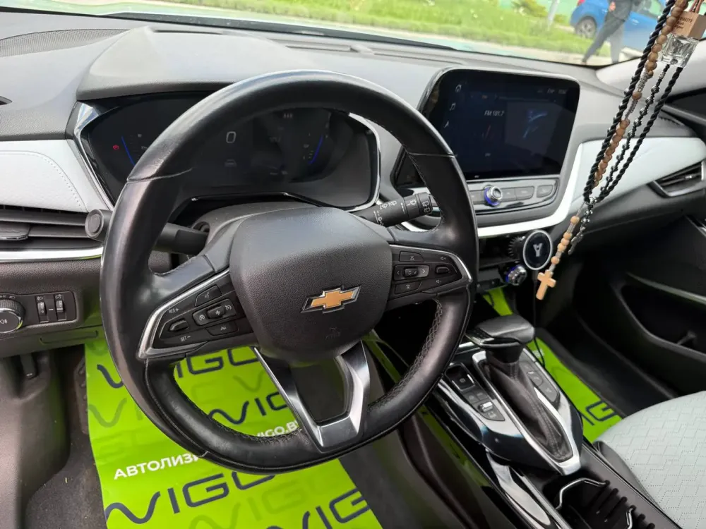 Продажа Chevrolet Menlo I, 2020г., Гомель Гомель - изображение 16