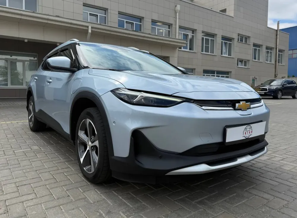 Продажа Chevrolet Menlo I, 2020г., Гомель Гомель - изображение 11