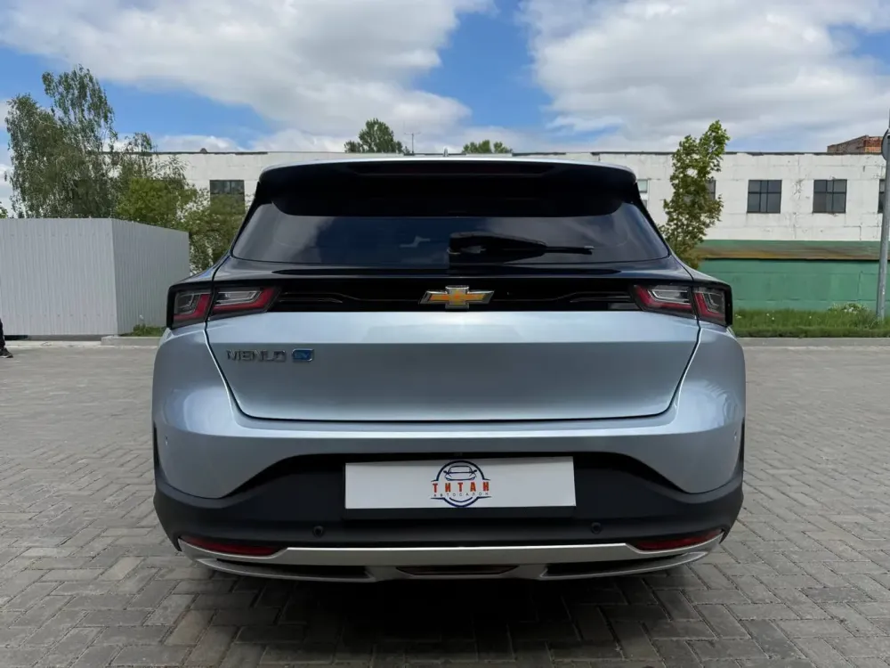 Продажа Chevrolet Menlo I, 2020г., Гомель Гомель - изображение 6