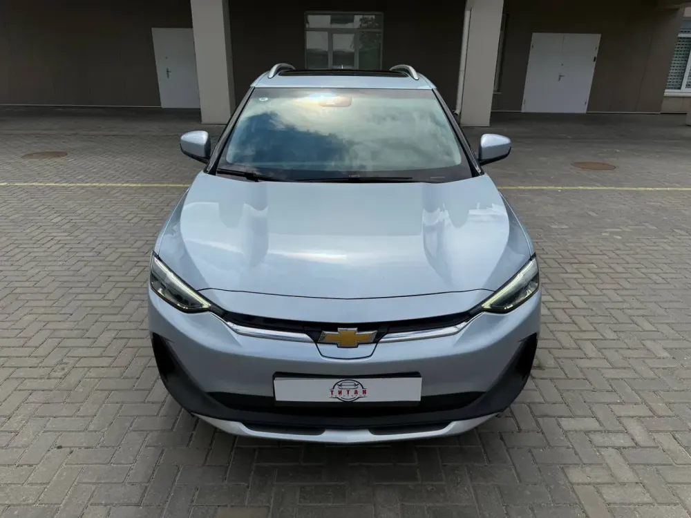 Продажа Chevrolet Menlo I, 2020г., Гомель Гомель - изображение 13