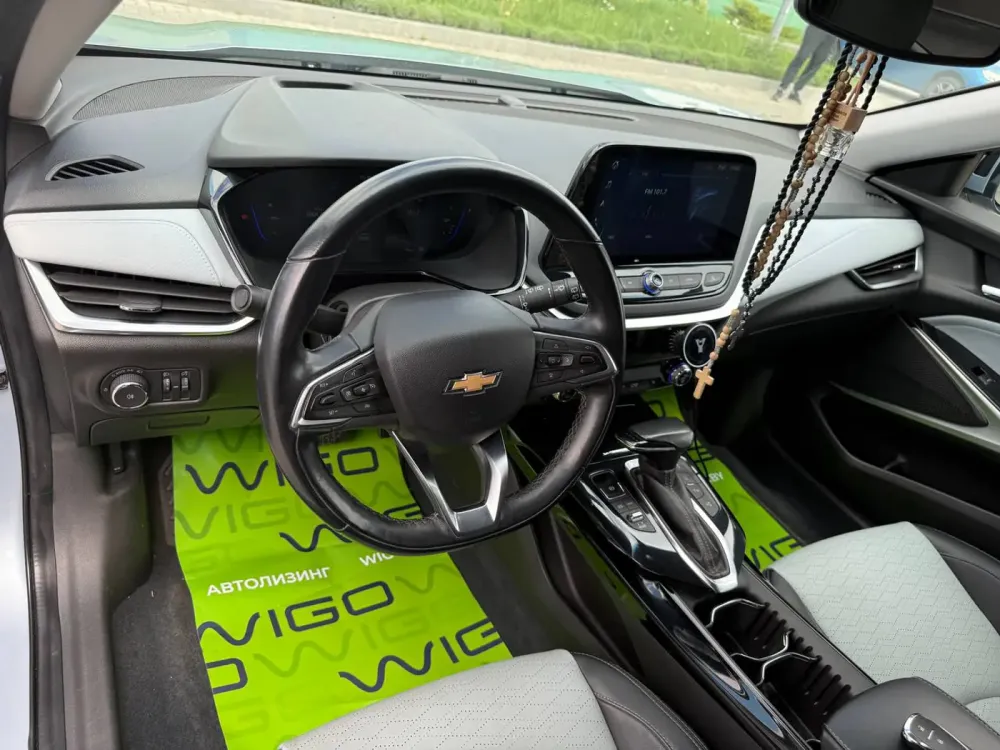 Продажа Chevrolet Menlo I, 2020г., Гомель Гомель - изображение 15