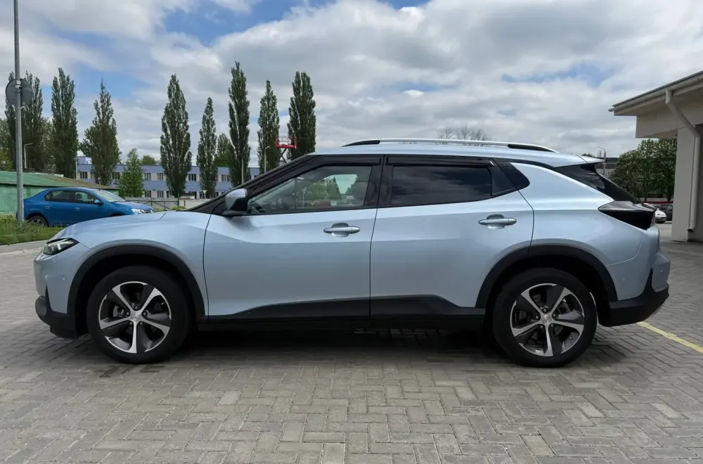 Продажа Chevrolet Menlo I, 2020г., Гомель Гомель - изображение 3