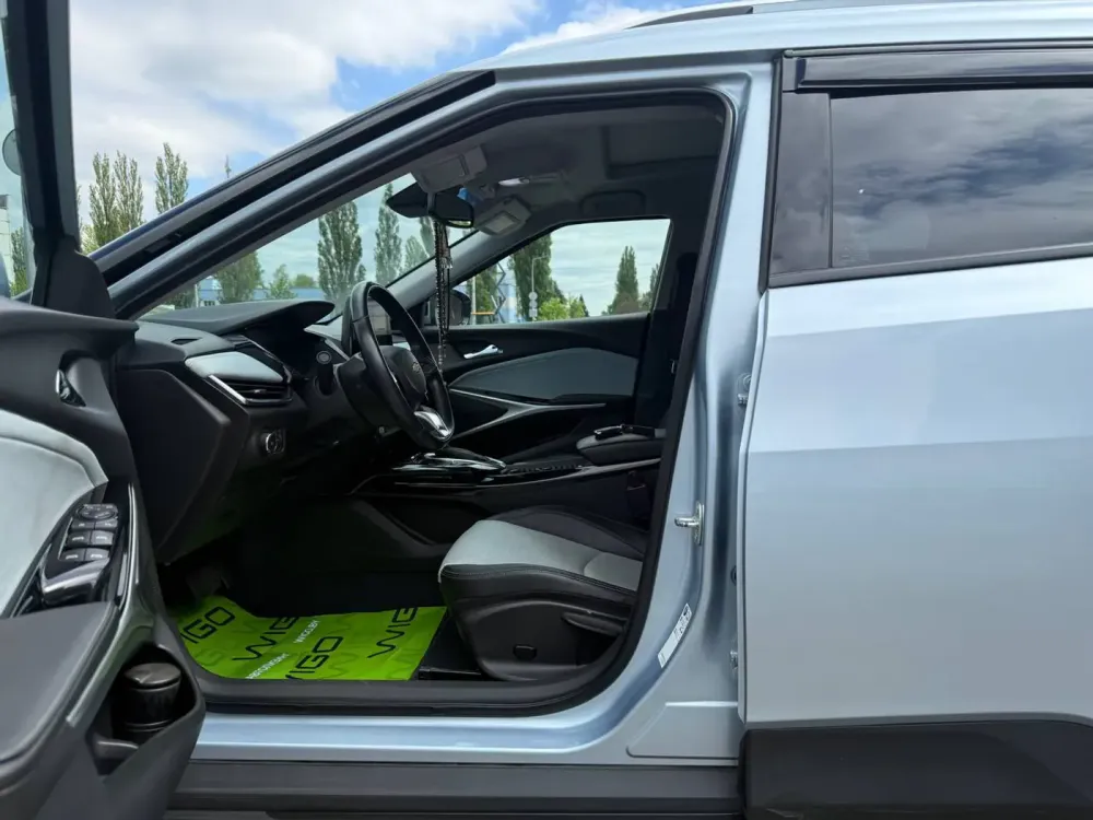 Продажа Chevrolet Menlo I, 2020г., Гомель Гомель - изображение 14