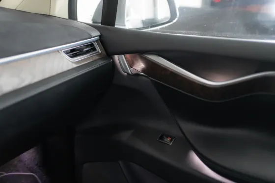 Продажа Tesla Model X I, 2016г., Брест Брест