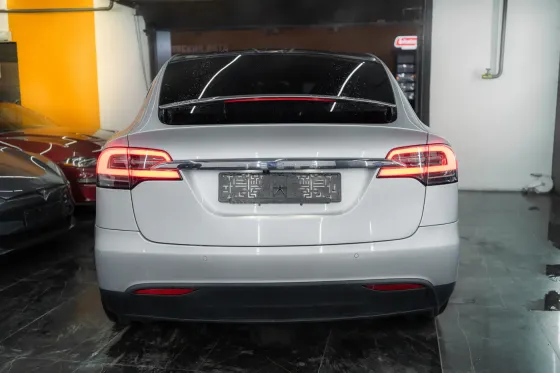 Продажа Tesla Model X I, 2016г., Брест Брест