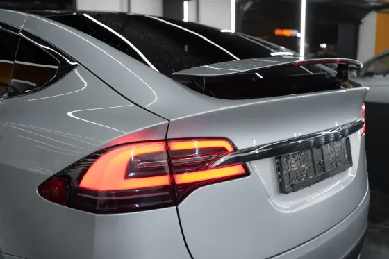 Продажа Tesla Model X I, 2016г., Брест Брест