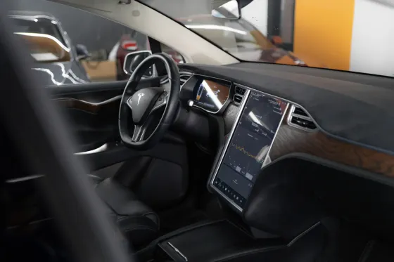 Продажа Tesla Model X I, 2016г., Брест Брест