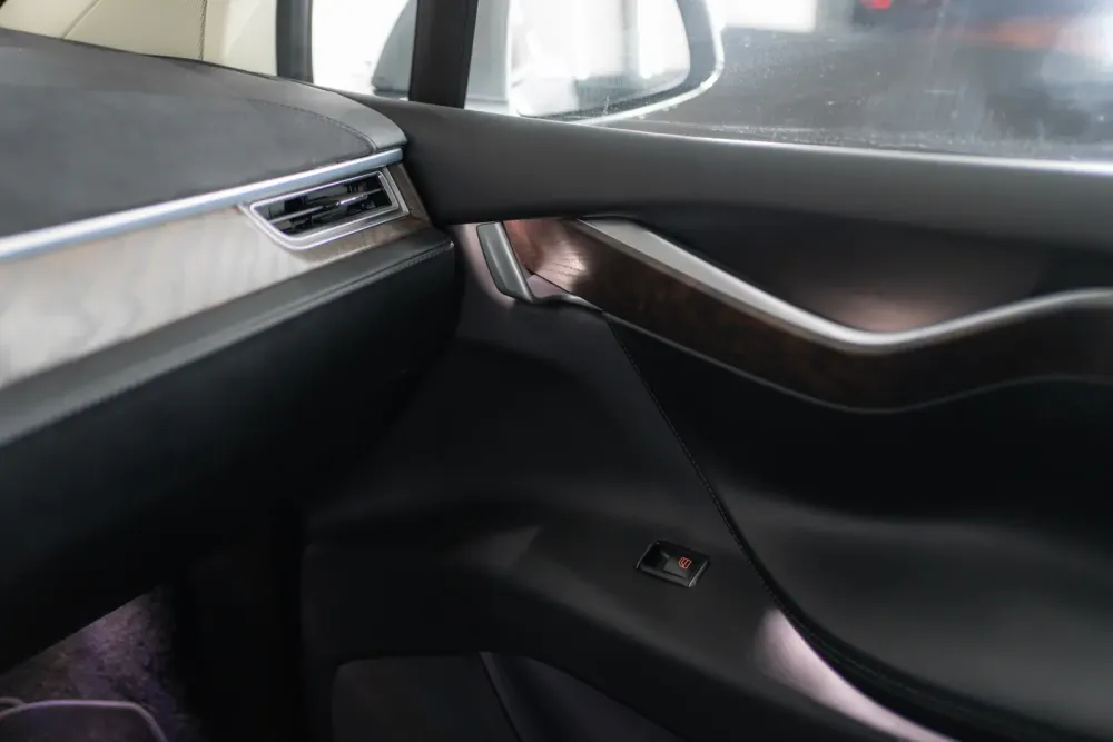 Продажа Tesla Model X I, 2016г., Брест Брест - изображение 5