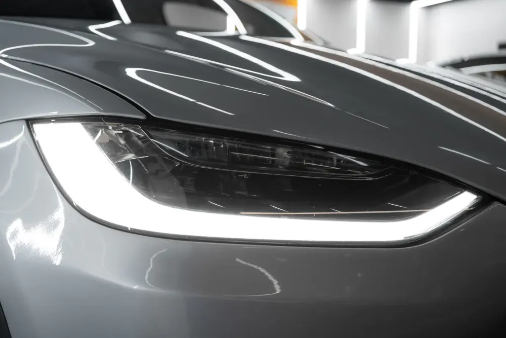 Продажа Tesla Model X I, 2016г., Брест Брест - изображение 11